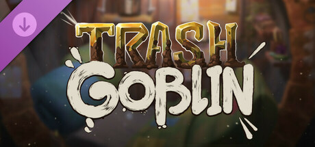 Trash Goblin - Collector's Gift Set