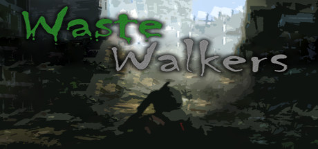 Waste Walkers crack status