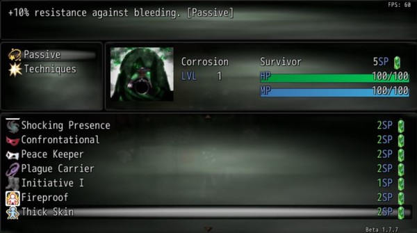 Screenshot z Waste Walkers