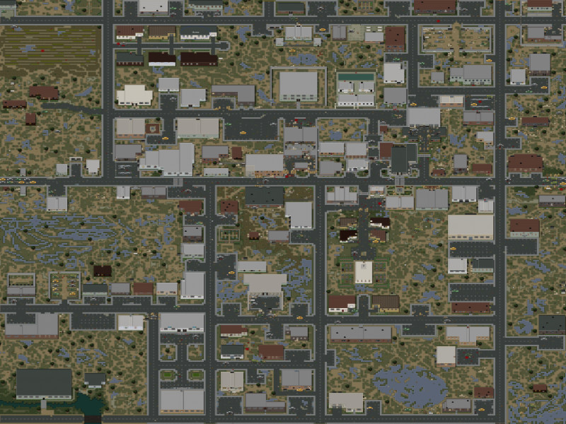 Waste Walkers screenshot #7