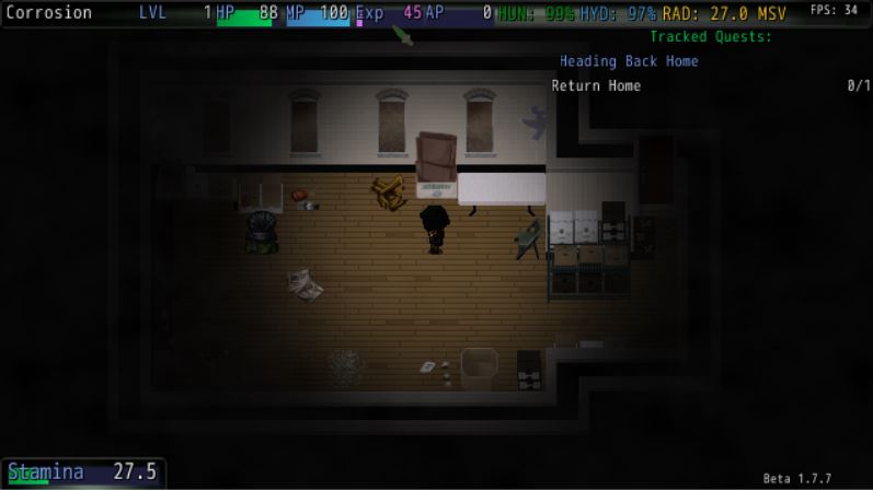 Waste Walkers screenshot #13