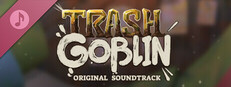 Trash Goblin Soundtrack Small Capsule Image