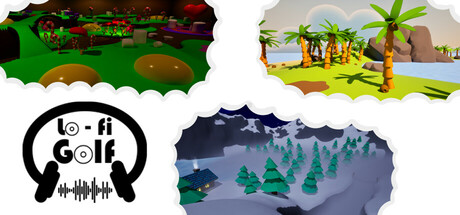 Image for Lo-Fi Golf