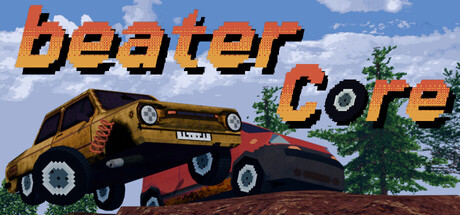 BeaterCore — Steam game cover