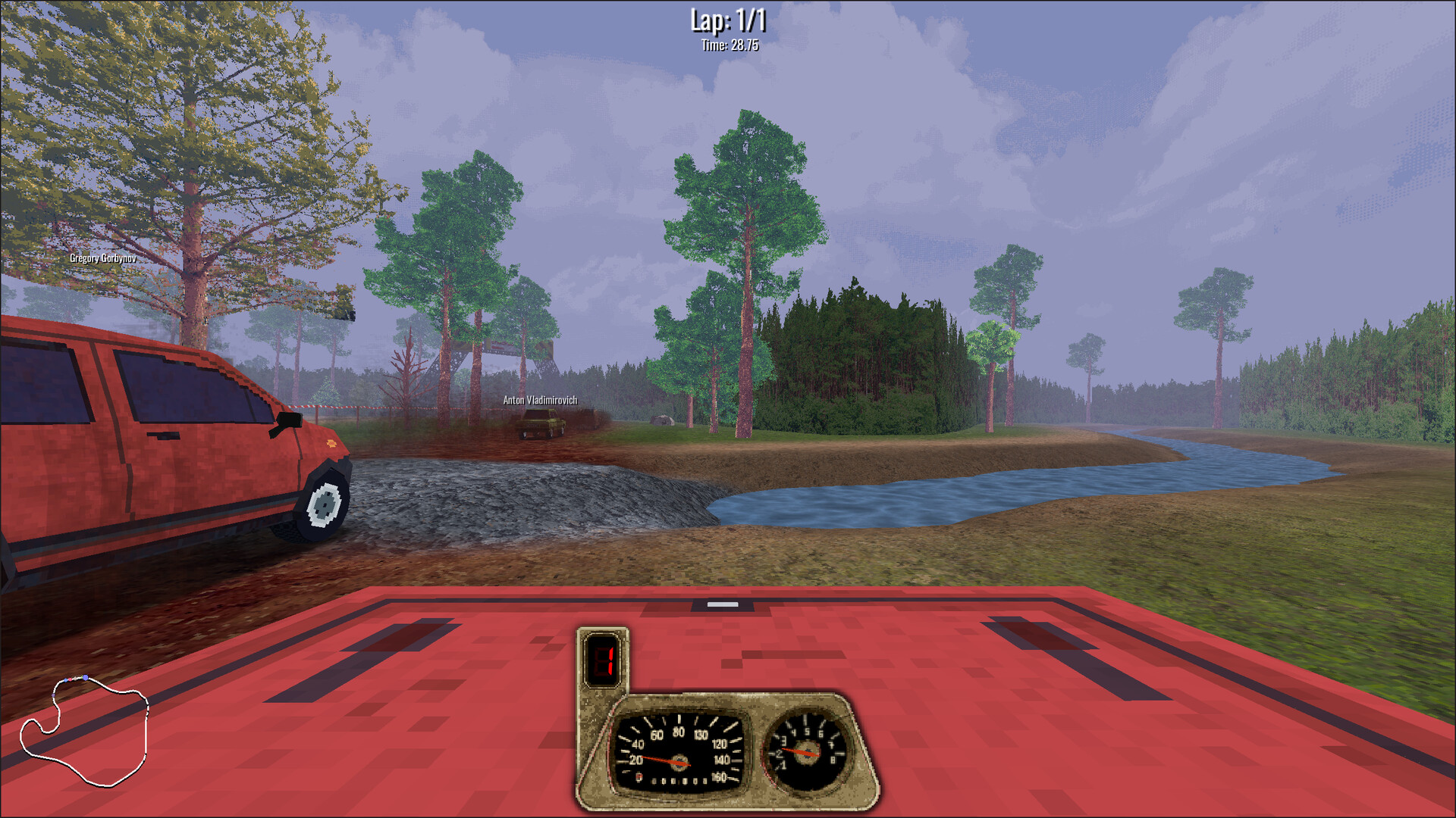 BeaterCore screenshot #5