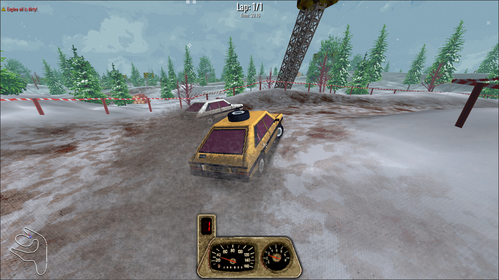 BeaterCore screenshot #4