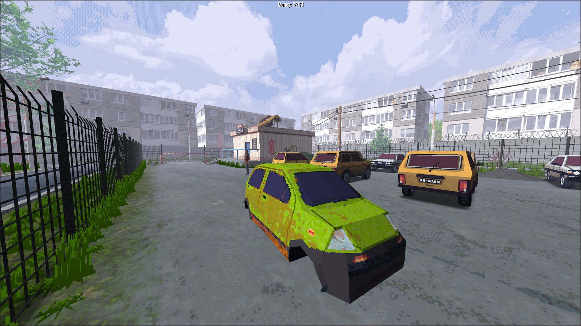 BeaterCore screenshot #6