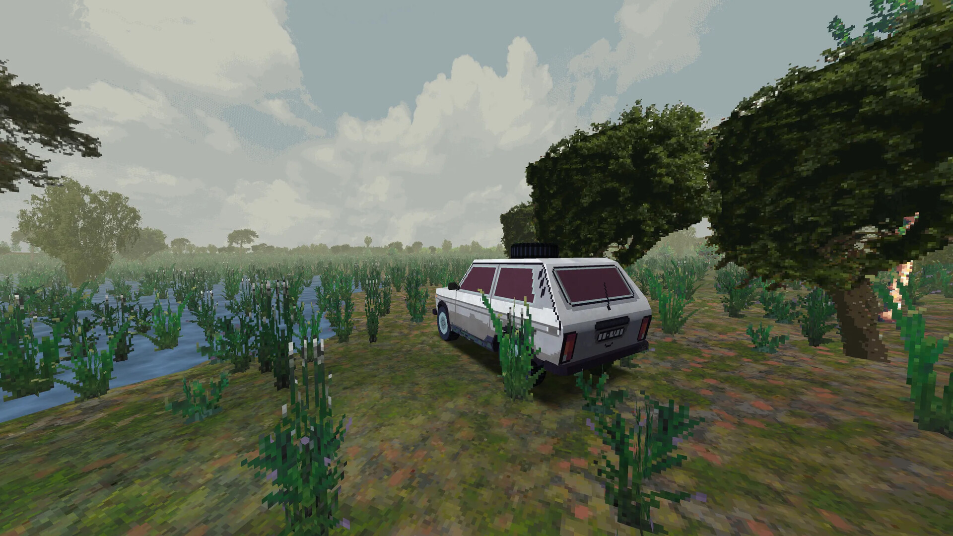 BeaterCore screenshot 5