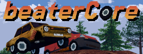 BeaterCore cover art