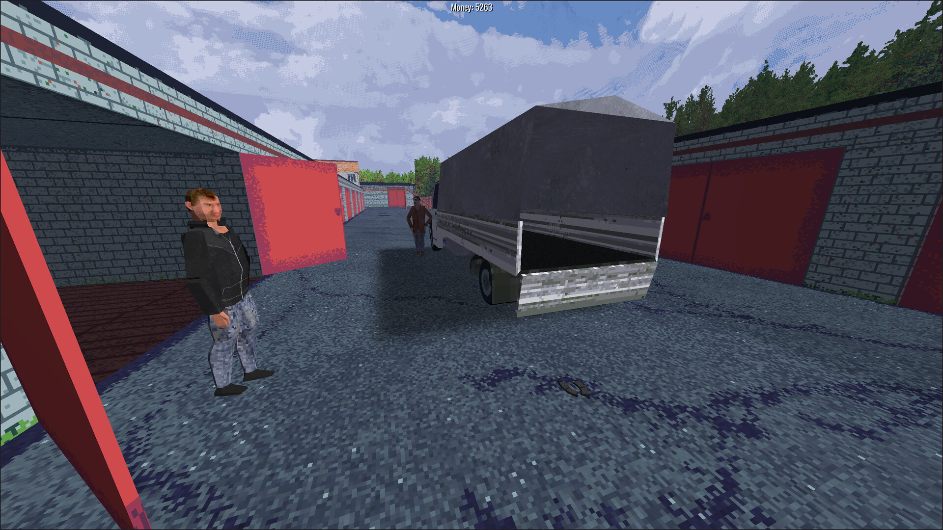 BeaterCore screenshot #7