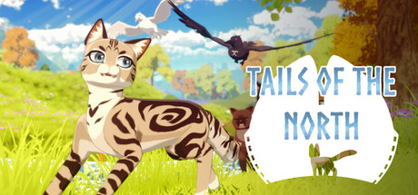 Tails of the North cover art