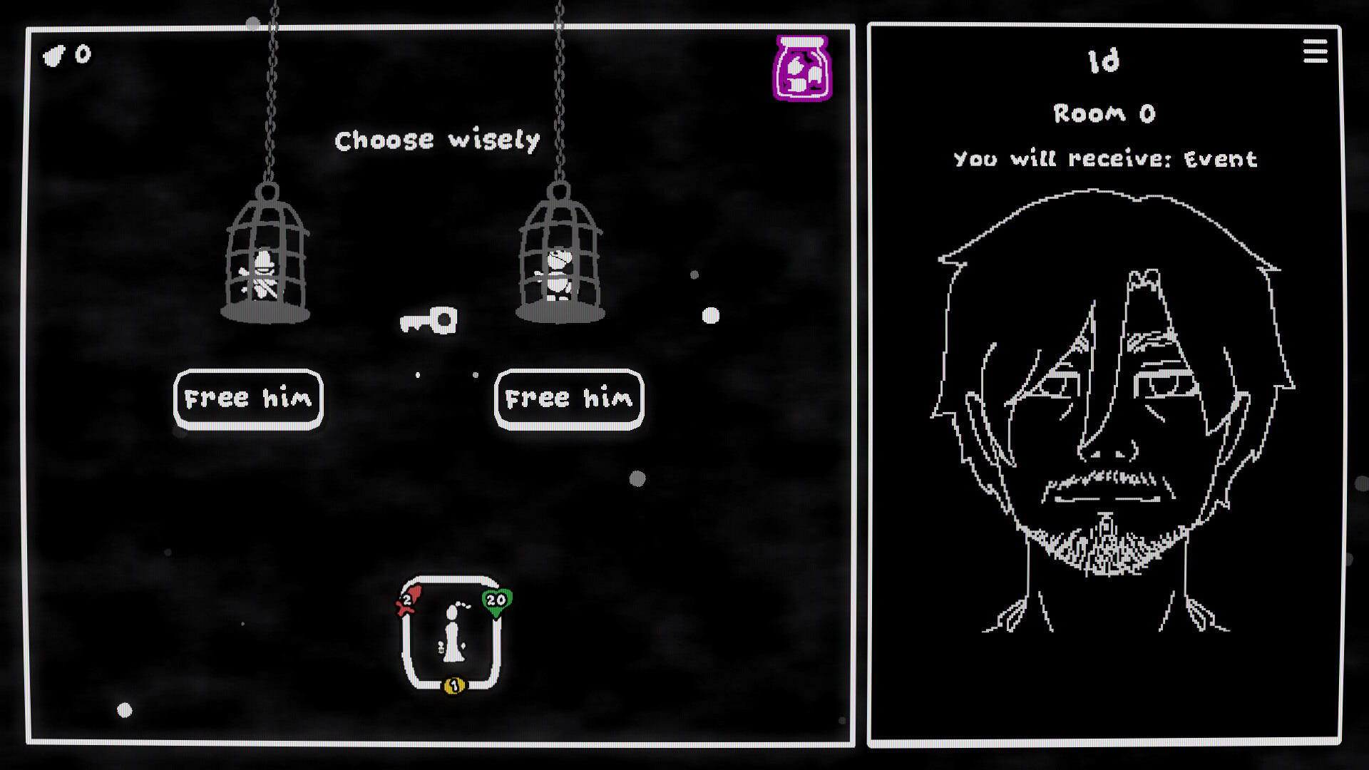 Depth of Mind screenshot #10
