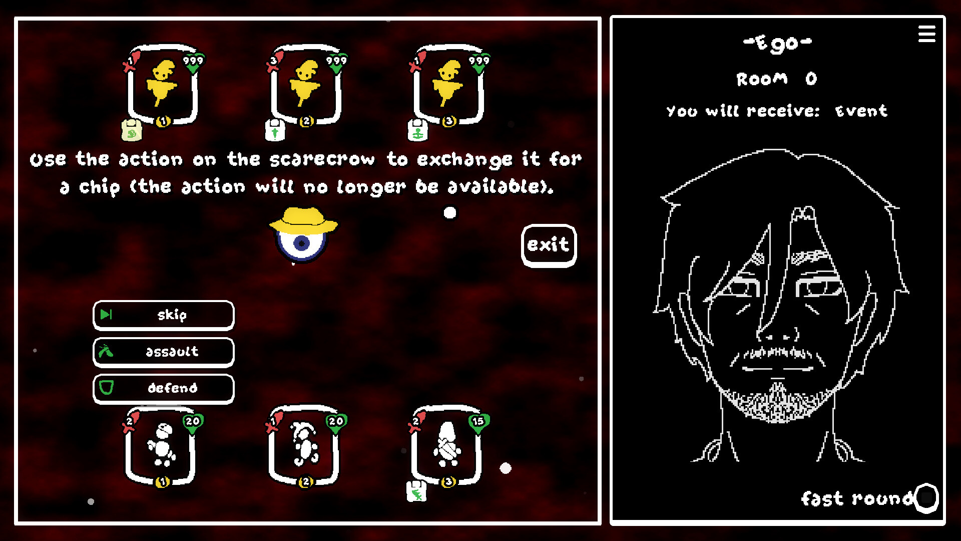 Depth of Mind screenshot #7