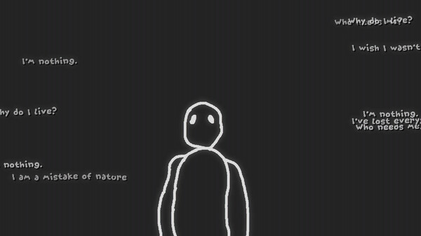 Скриншот из Depth of Mind