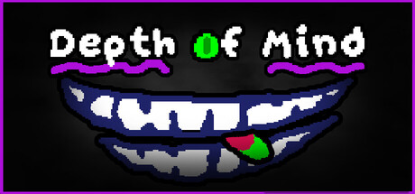 Depth of Mind game header