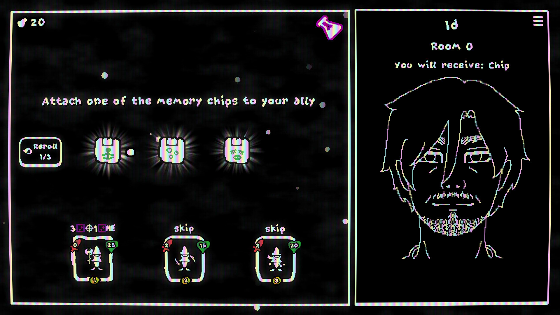 Depth of Mind screenshot #13