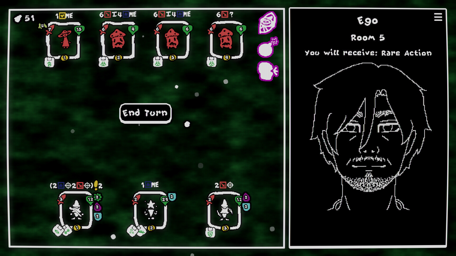 Depth of Mind screenshot #11