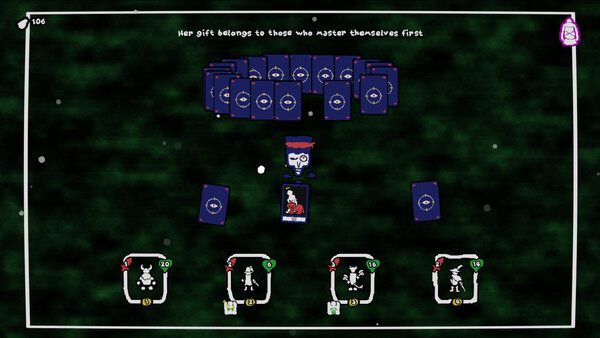 Скриншот 5 из игры Depth of Mind