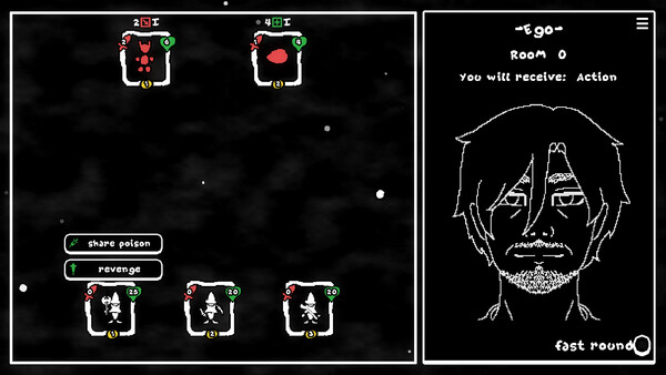 Depth of Mind screenshot 8