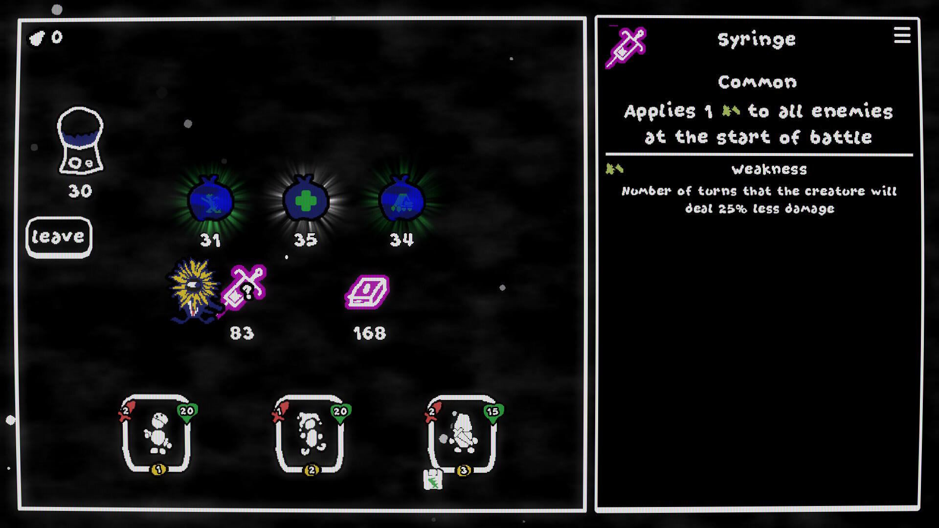 Depth of Mind screenshot #12