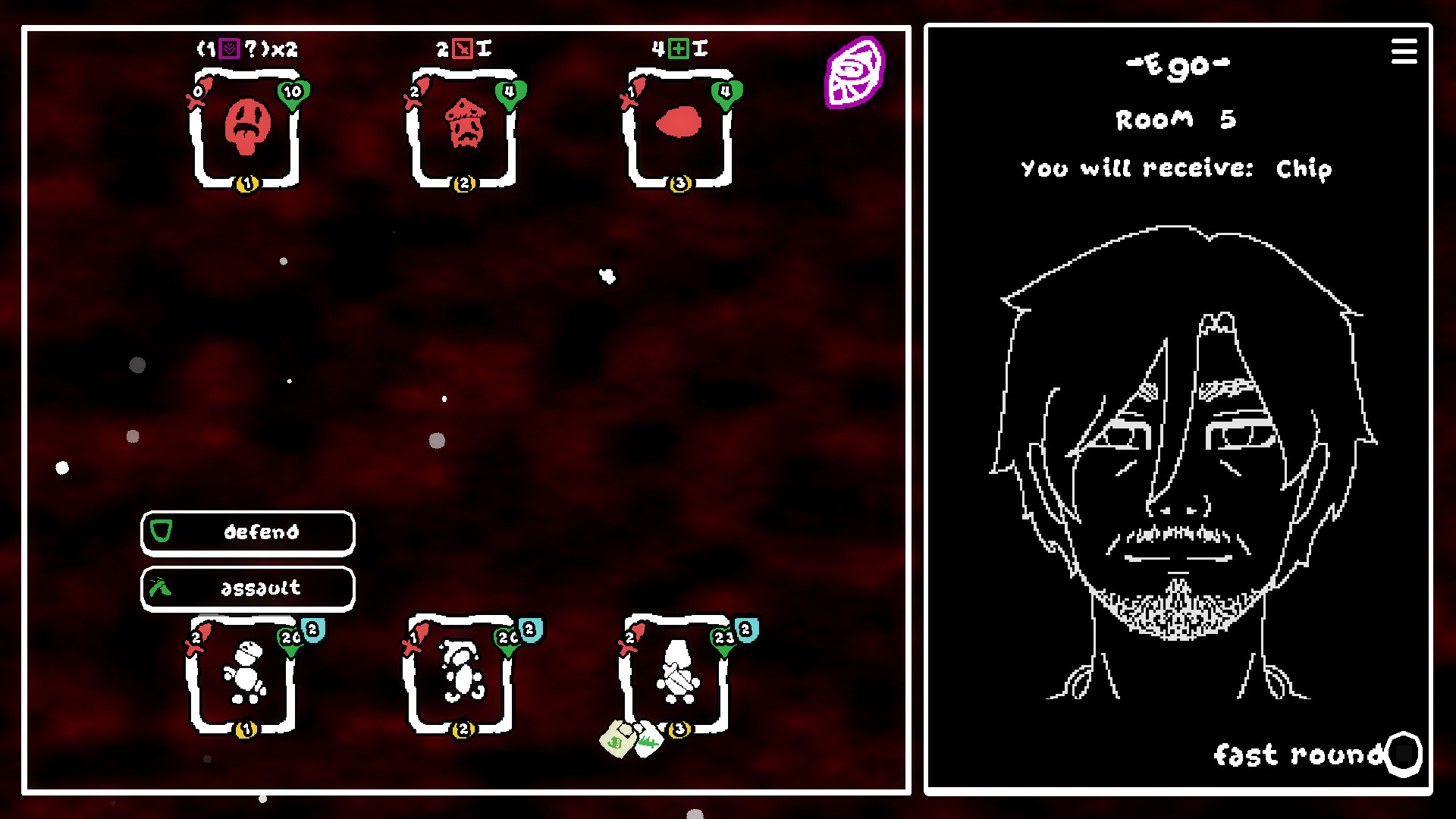 Depth of Mind screenshot #7