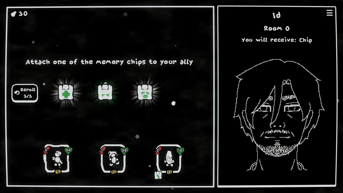 Depth of Mind video 3