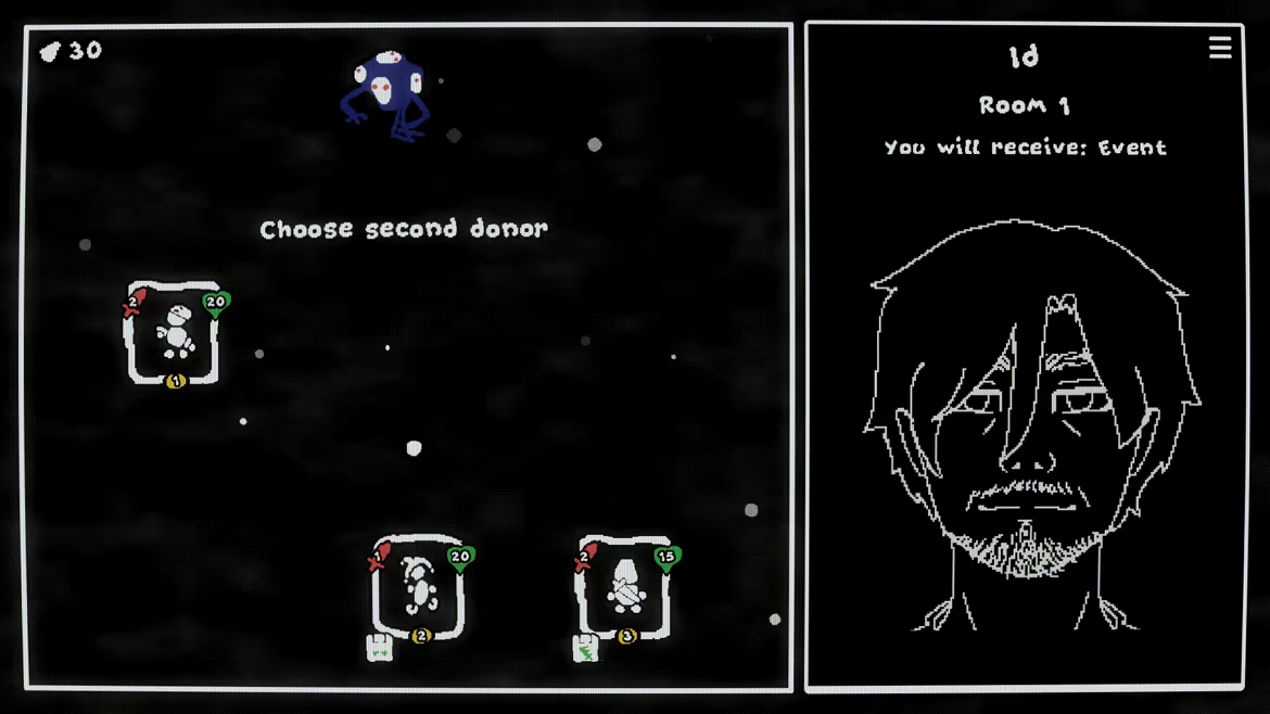 Depth of Mind video 1