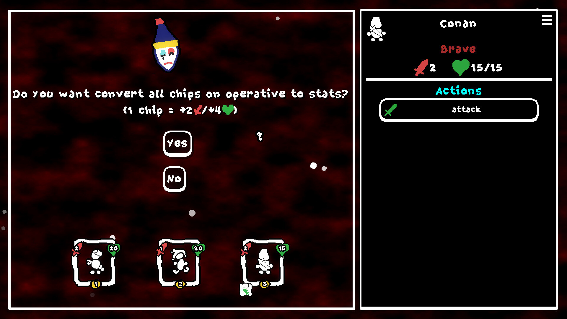 Depth of Mind screenshot #8