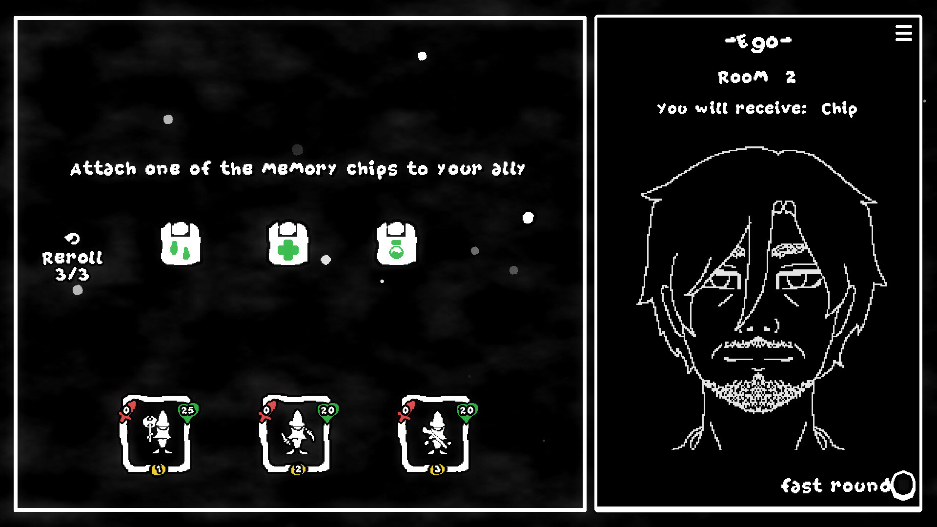 Depth of Mind screenshot #6