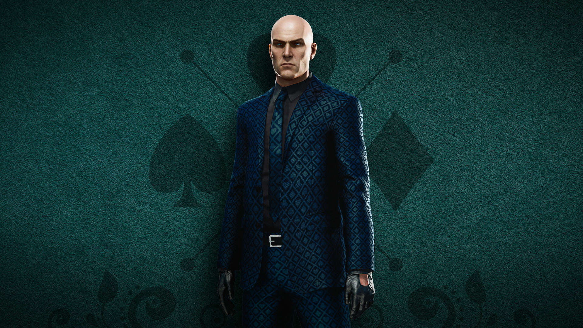 HITMAN 3 - The Banker Pack Featured Screenshot #1