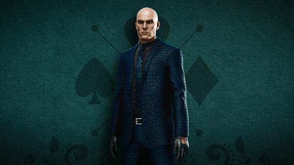 HITMAN 3 - The Banker Pack