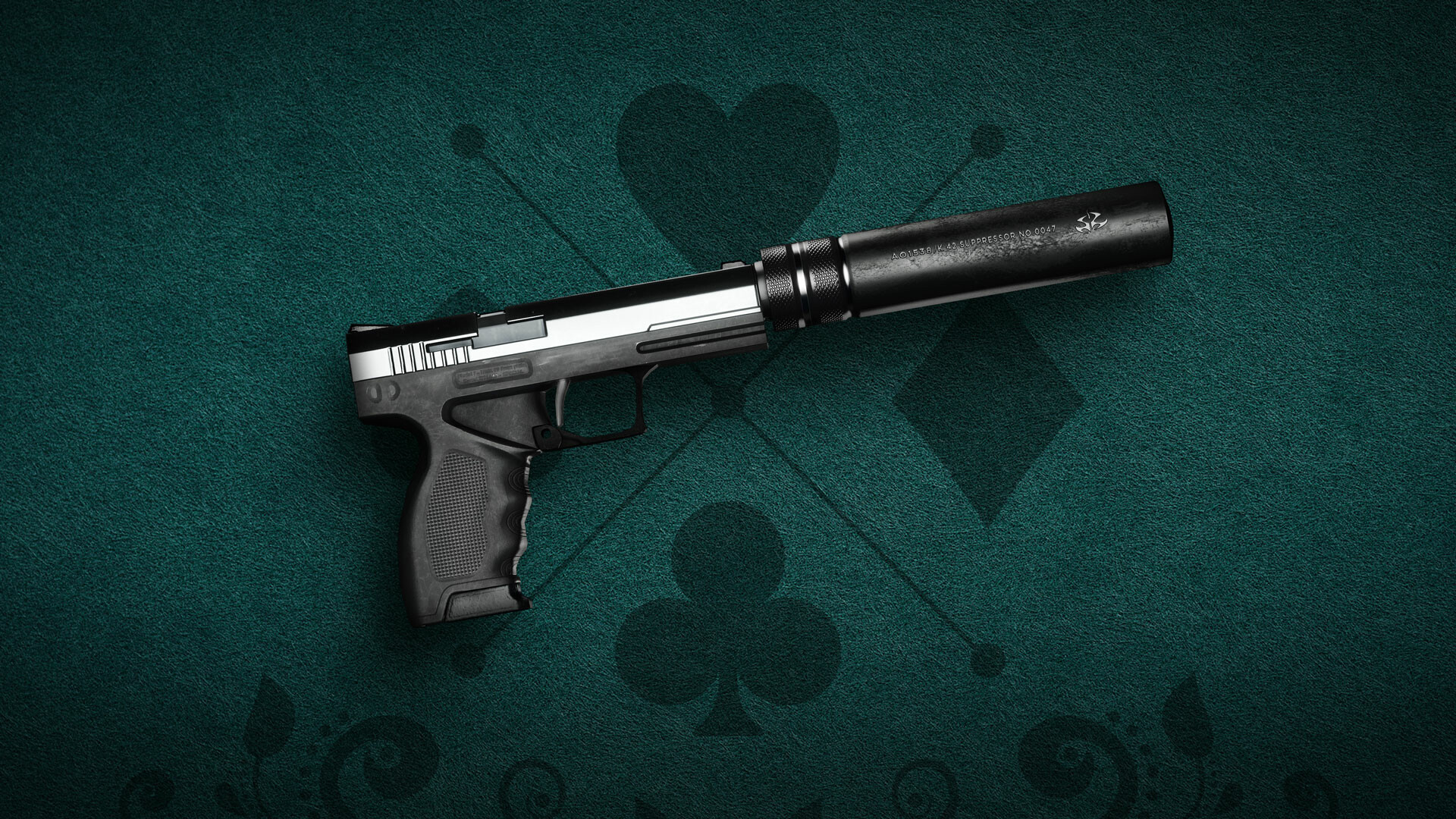 HITMAN 3 - The Banker Pack screenshot screenshot 3