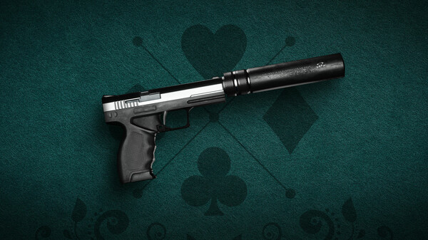 HITMAN WOA - The Banker Pack