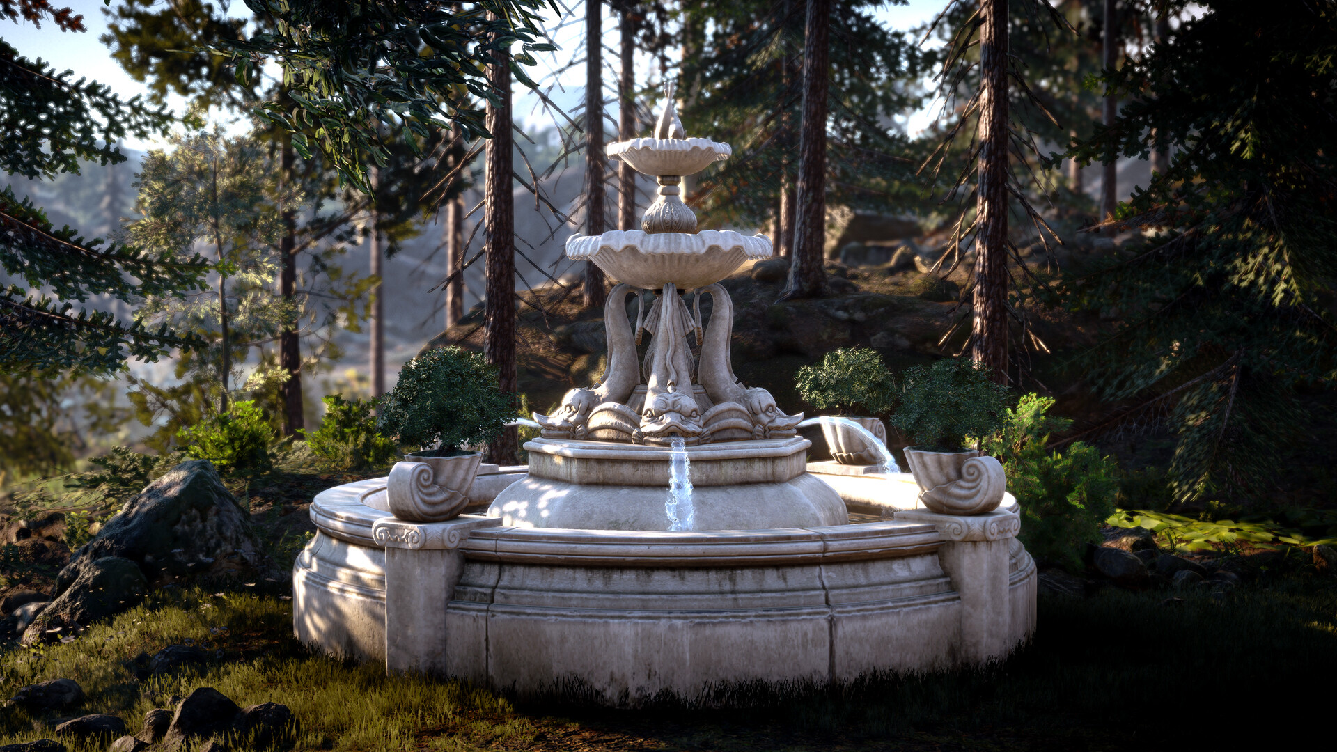 HITMAN 3 - The Banker Pack screenshot screenshot 8