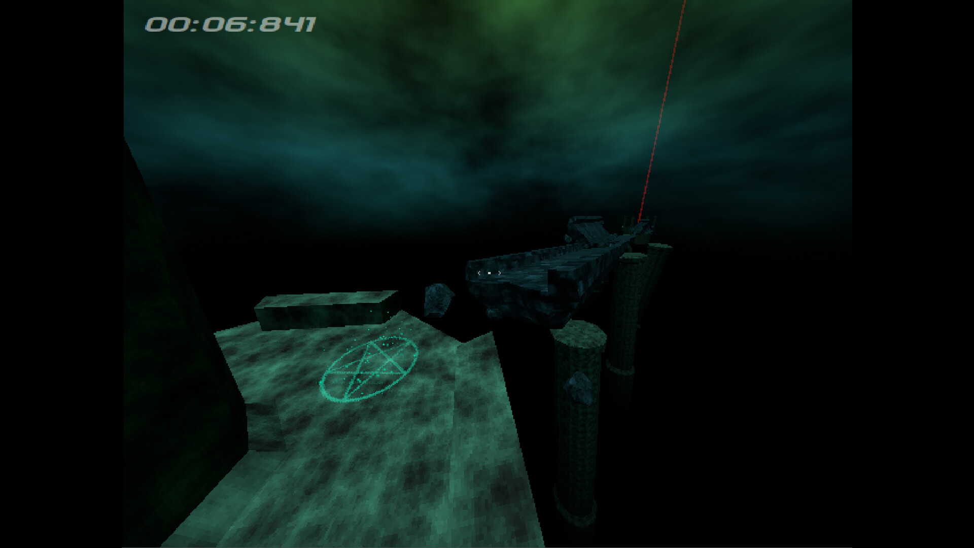 HELLSPRINT screenshot #4
