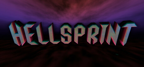 HELLSPRINT - DigitalMole. Popular. Released August 3, 2026