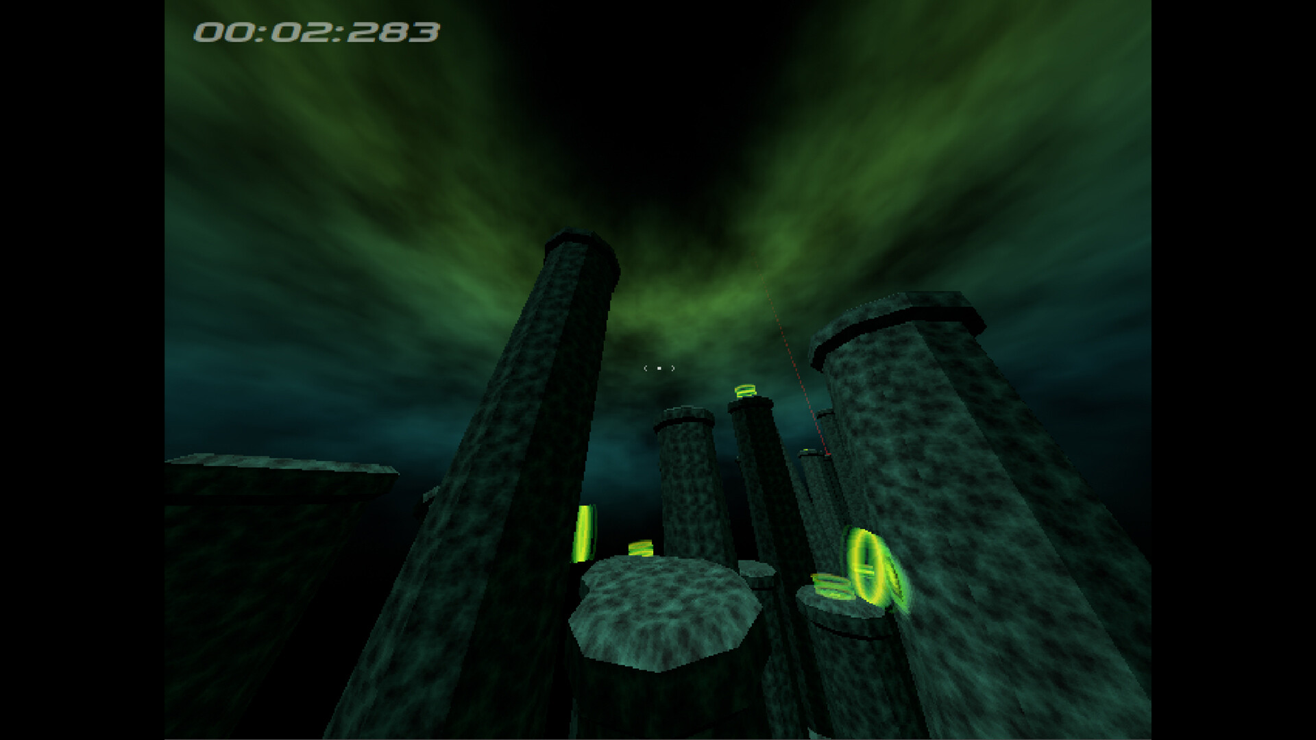 HELLSPRINT screenshot 6