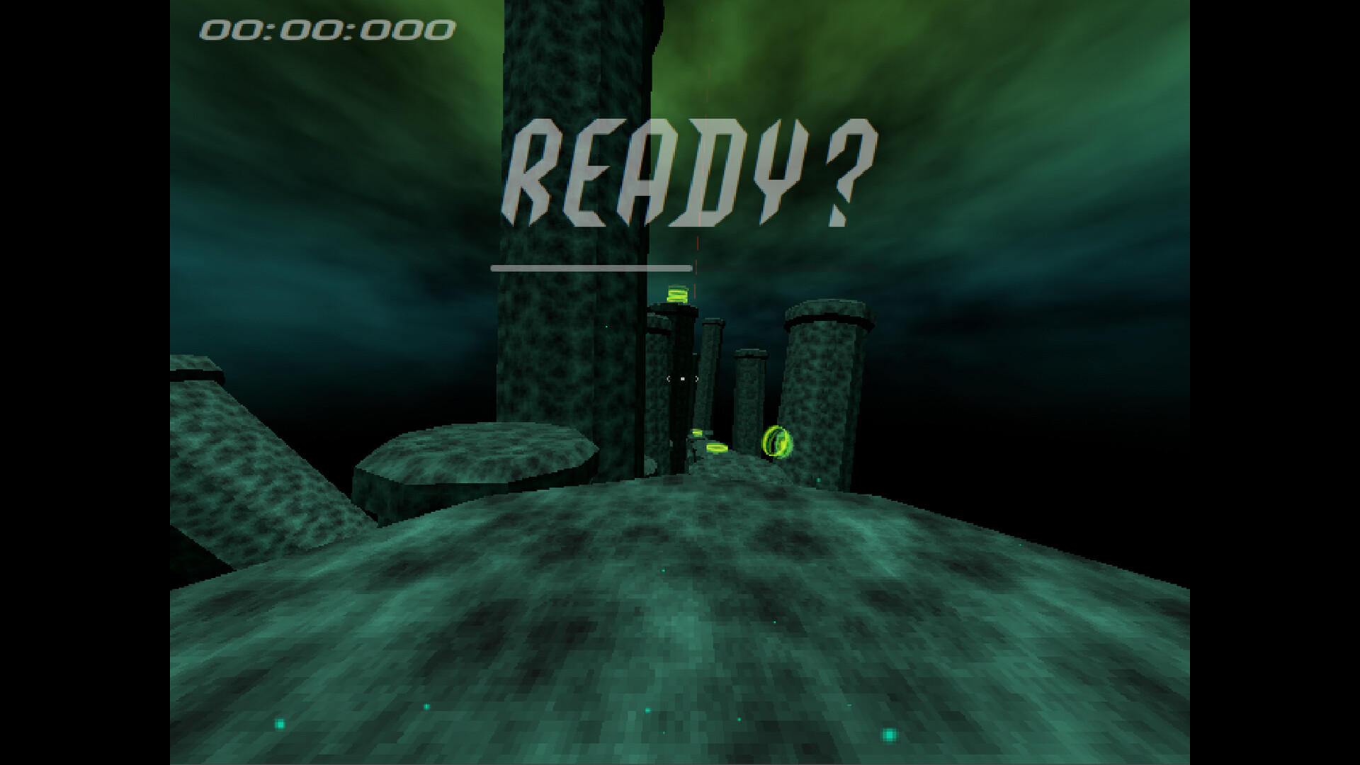 HELLSPRINT Featured Screenshot #1