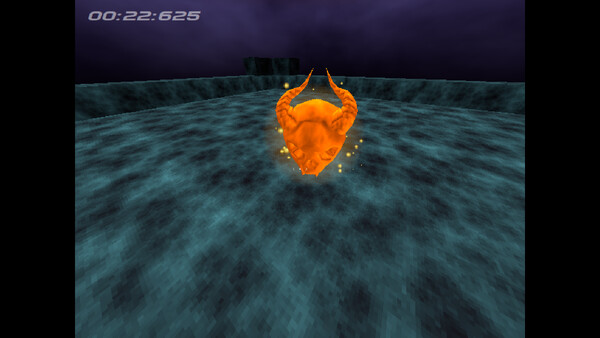 HELLSPRINT