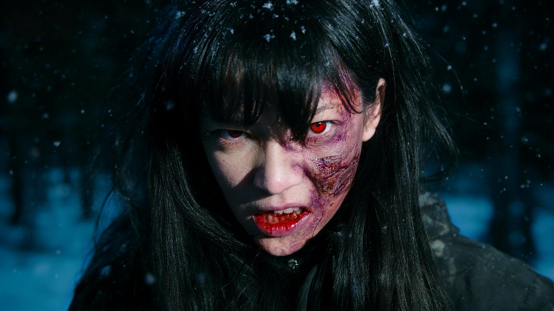 SubZero screenshot #1