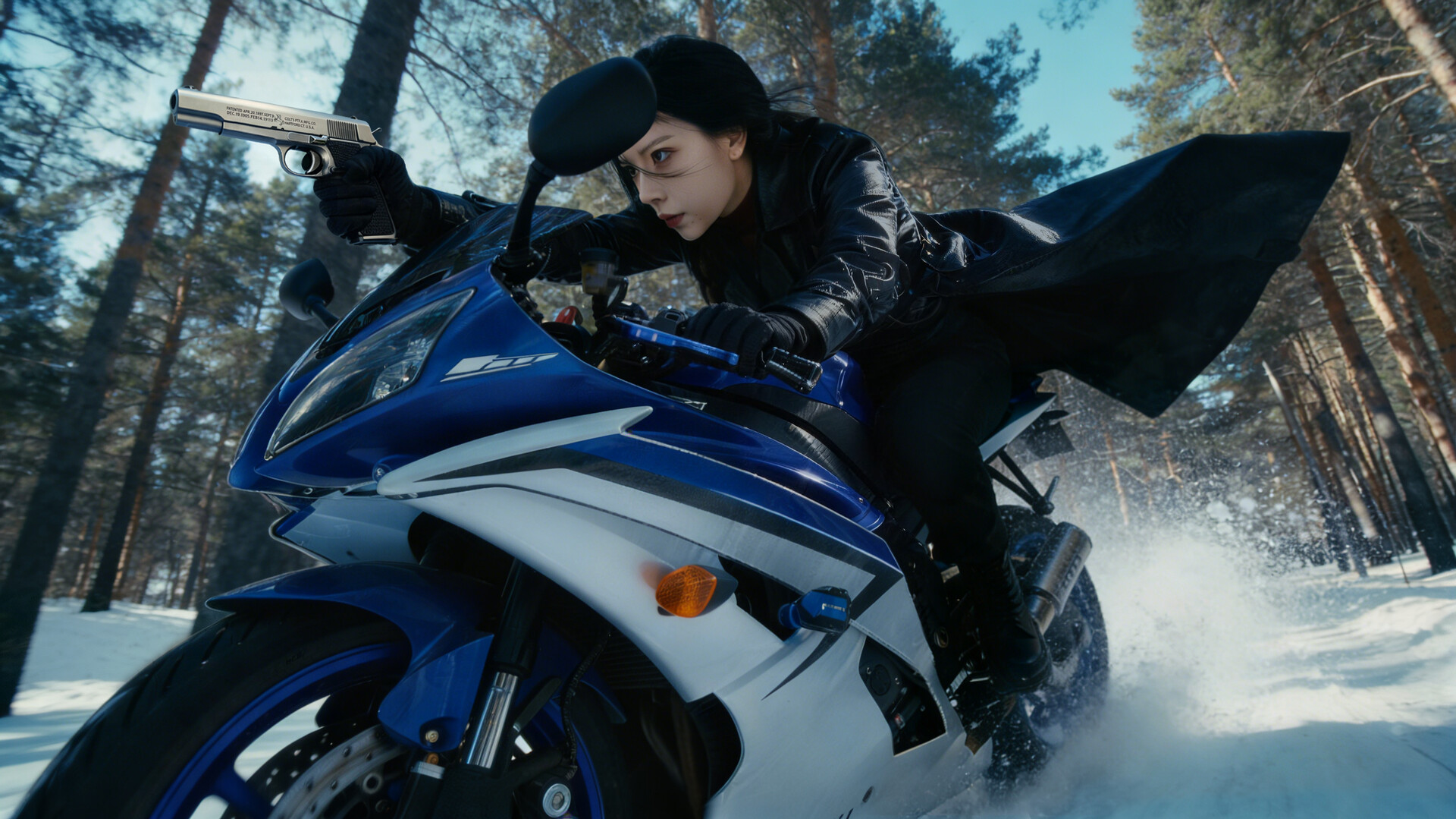 SubZero screenshot #3