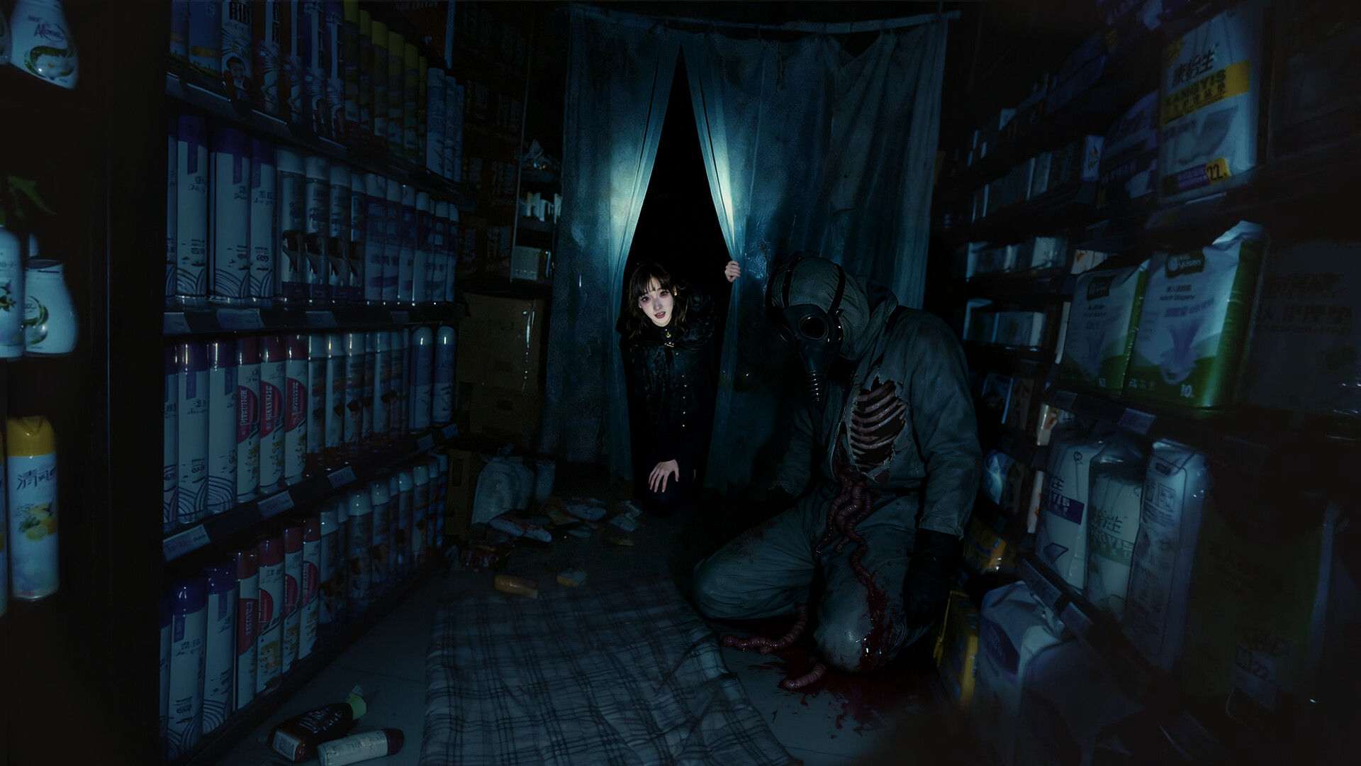 SubZero screenshot #6