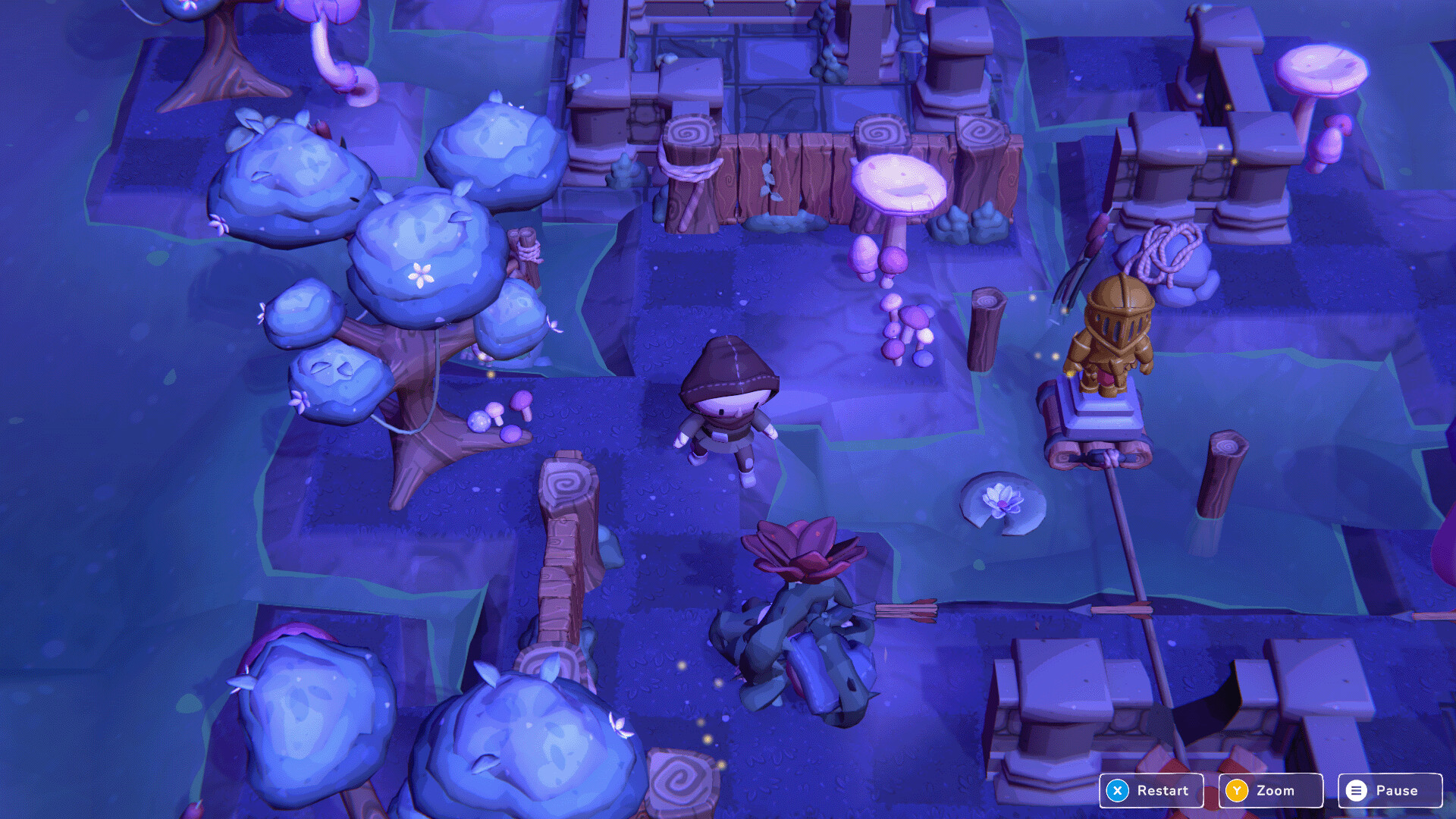 Spooky Bodies screenshot #7