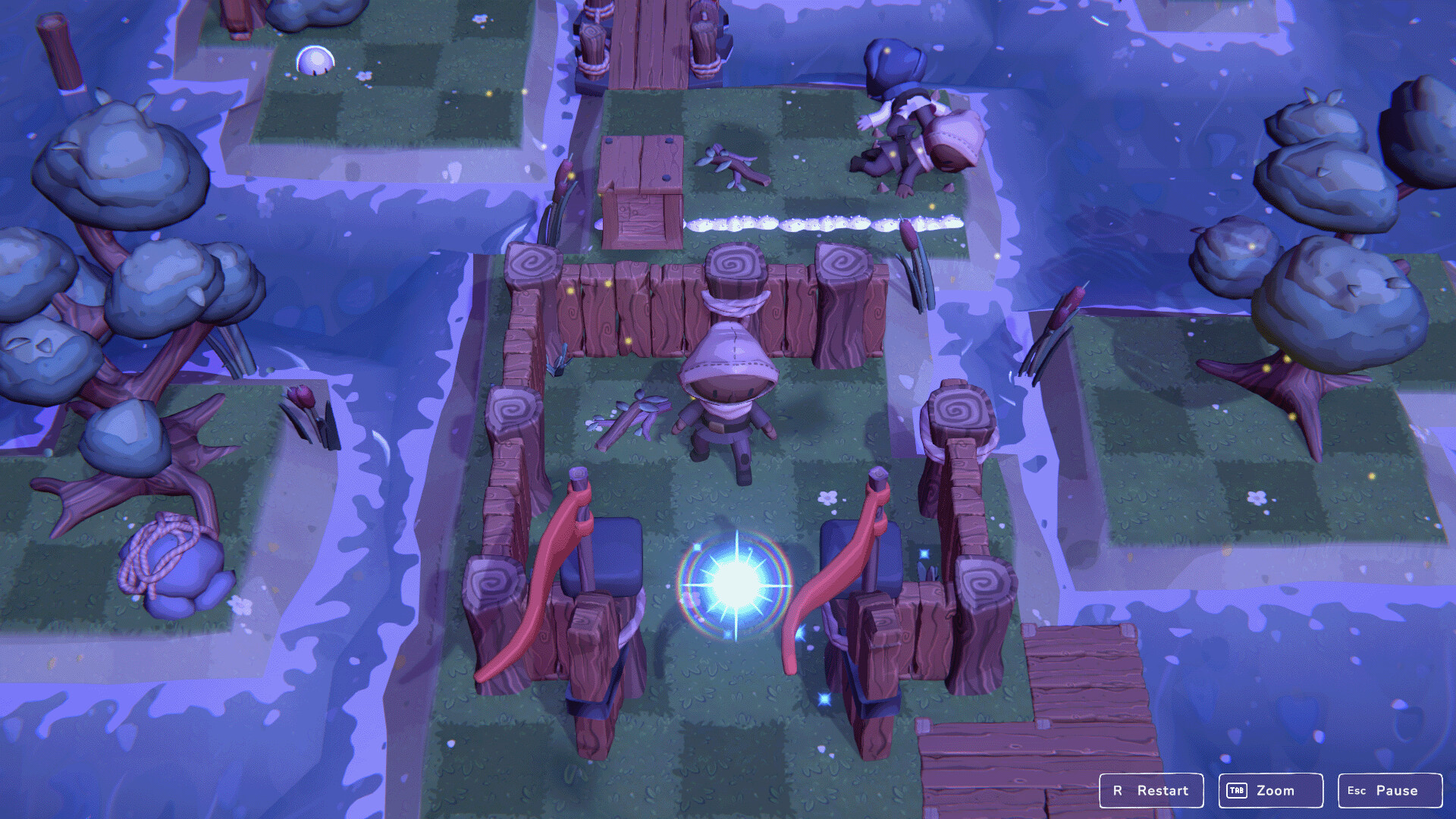 Spooky Bodies screenshot #8