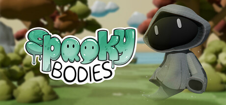 Spooky Bodies cover art