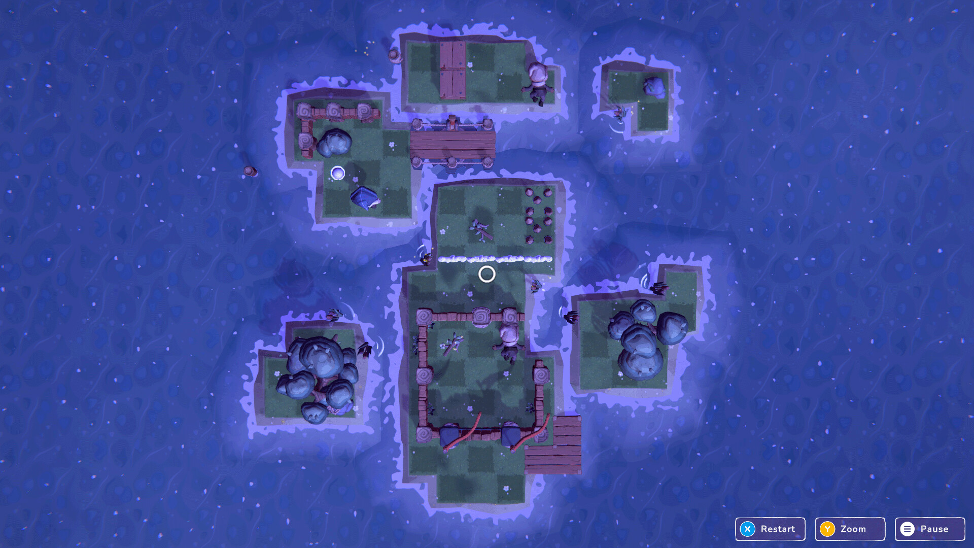 Spooky Bodies screenshot #3