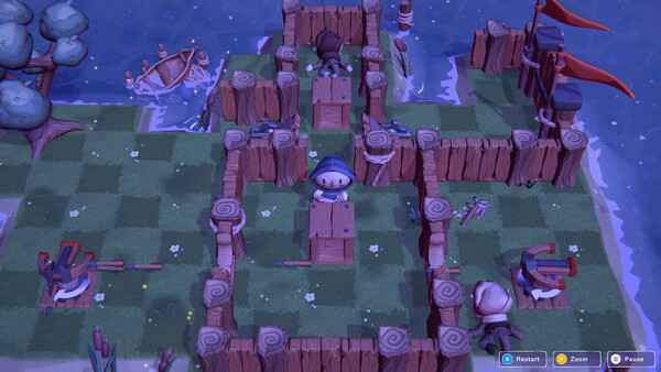 Spooky Bodies screenshot 4