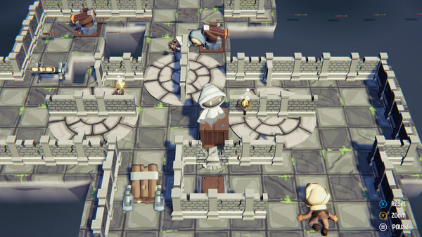 Spooky Bodies screenshot 5