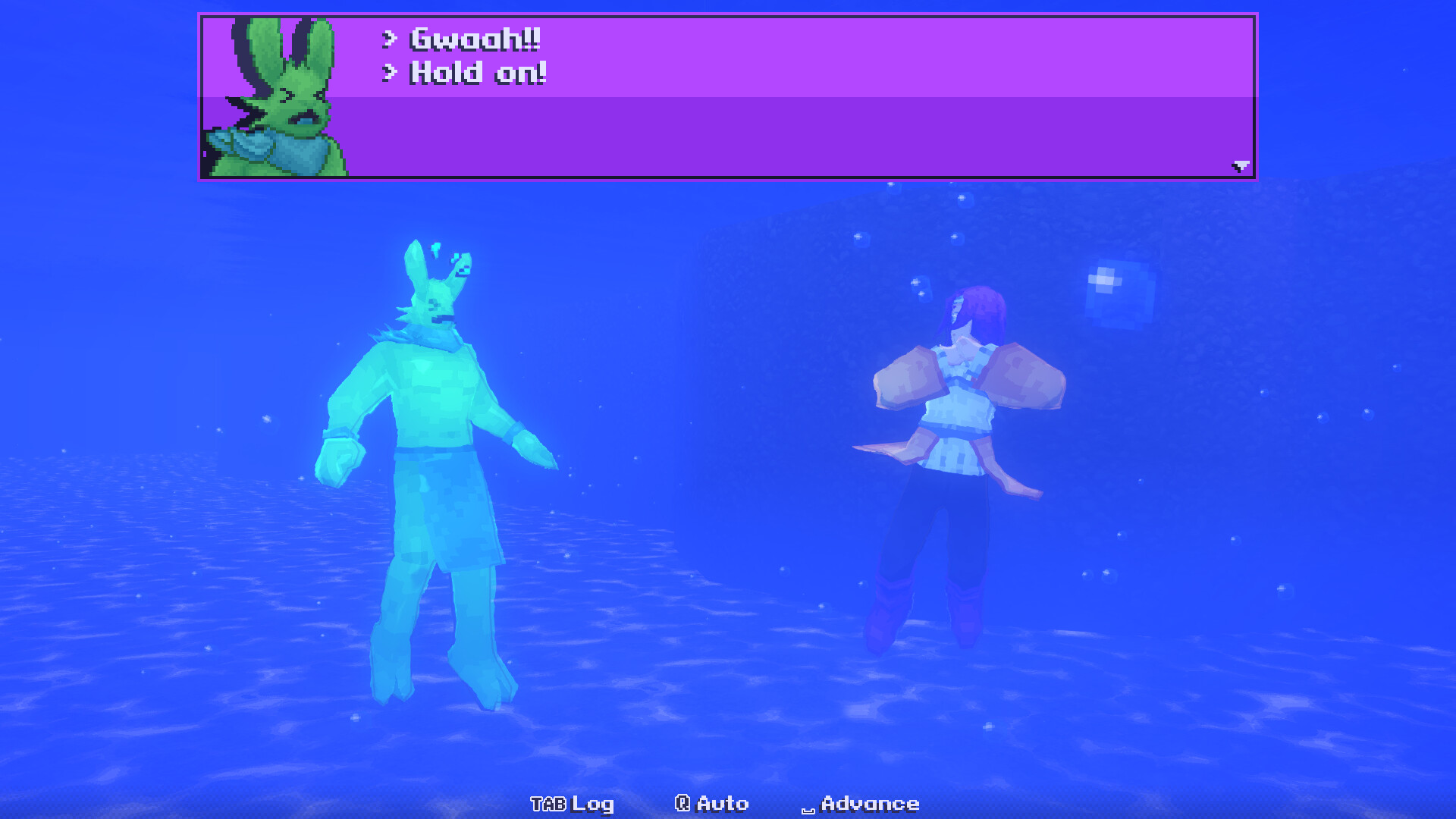 Slingshot Quest screenshot #9