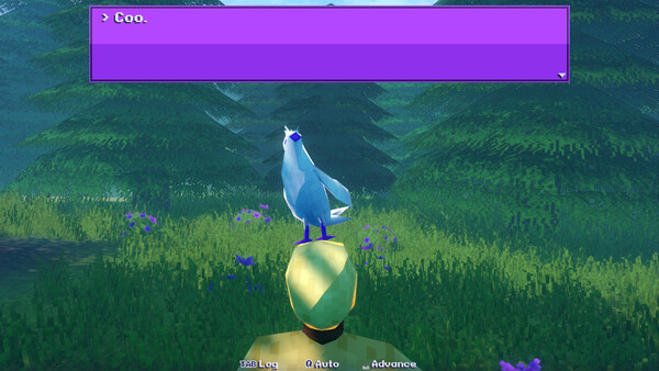 Slingshot Quest screenshot 5